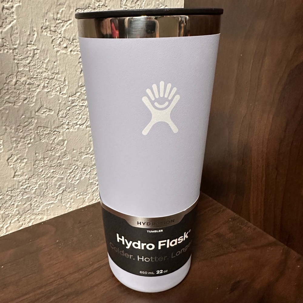 Hydro Flask Tumbler